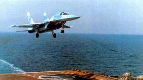 How russia Faked Creating a New Carrier-Based Fighter for International Attention