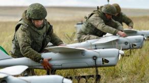 Orlan UAV Service Life and Operators' Training Details Disclosed by russia