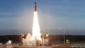 While Germany Eyes Tomahawks… Where’s France’s Ballistic Missile Project Going?