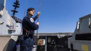 UK Ministry of Defence: UK Hosts 44-Nation Hormuz Security Talks as Air and Naval Missions Expand