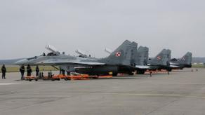 ​Poland Refuses MiG-29 Transfers to Ukraine, but PGZ Offers Aircraft Maintenance