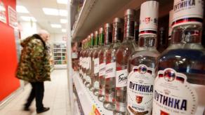 ​Ukraine's Foreign Intelligence Service Reveals War Against Ukraine Fuels Surge in Alcoholism and Mental Disorders in russia