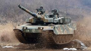 After Transferring T-72s to Ukraine, Morocco Finds Abrams Insufficient and Eyes 400 South Korean K2 Black Panther Tanks