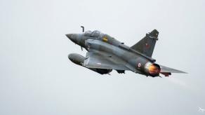 ​Ukraine’s Air Force Command: France Don’t Train Ukrainian Pilots On The Mirage 2000 Fighters 