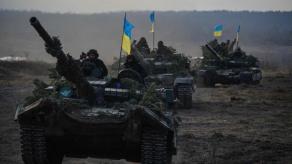 ​Ukraine`s Lieutenant General Names the Best Counteroffensive Direction by Ukrainian Troops