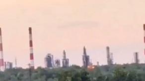 Ukraine's General Staff Confirms Strike on Syzran Oil Refinery in russia's Samara Region
