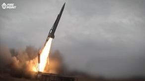 ​Military Official Reveals Ukraine Is Developing New Missile Weapons