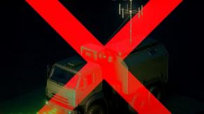 ​Ukraine Eliminates One of russia's Rarest Jammers – the R-330Zh Zhitel System (Video)