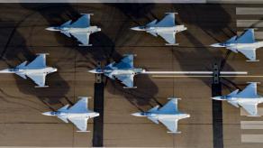 Airbus Looks to Saab as FCAS Plan B, Implications Could Eventually Reach Ukraine 