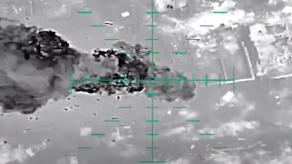 ​Ukrainian Border Guards Disrupt russian Eyes in Donetsk, Neutralizing Three Antennas, One EW Unit, and Murom-P System (Video)