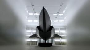 Saab Unveils Unmanned Fighter Jet for Joint Operations with Gripen
