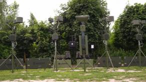 Setup and Innovation of Atlas, the EW System Now in Service With Ukraine's National Guard