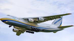 Europe Considers Upgrading Ukraine's An-124-100 Ruslan Aircraft for NATO Logistics, and There Is Strong Reason for It