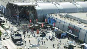 Record MSPO 2026 in Poland Draws 25+ Ukrainian Companies Including Fire Point's Flamingo Cruise Missile Maker, Canada Becomes First-Ever Non-European Lead Nation