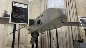 FP-1 Deepstrike Drones Scale Up in Number and Break Through Moscow Defenses, Ukraine's Attack on Krasnozavodsk Shows