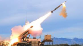 Ukraine Requests €2B From EU Loan for Patriot Missiles, But Price Ranges From $5M (U.S. Rate) to $12.3M (Saudi Rate) Mean Anywhere Between 190 and 580 Interceptors