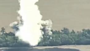 ​Ukraine Destroys Two russian Buk Air Defense Systems After Months of Tracking (Video)