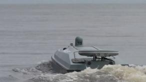 ​Ukraine May Use the Magura Drones in the Sea of Azov 