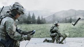 Switchblade 300's Biggest Flaw Fixed After Three Years, New Warhead Makes it Armor Killer