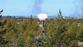 NEMO Can Now Hit Multiple Targets at Once Without Stopping, But 6.5km Max Range Puts It Dangerously Close to Front