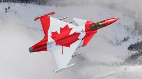 Sweden Offers Canada Joint Gripen Production for Ukraine: Why This May Be Bad for Kyiv and What the Best Option Looks Like