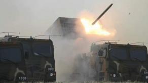 Norway Locks in South Korean Rocket Artillery Deal for Half the Budget