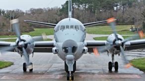 France Began Modernizing Anti-Submarine Patrol Aircraft in 2013, Only Finishing Now So They Can Fly Into 2030s