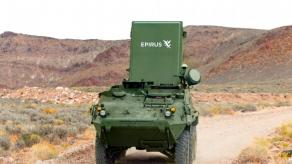 Microwaves vs. Drones: U.S. Army’s Leonidas to Fry Drones Faster and Farther — Ukraine’s Experience Matters