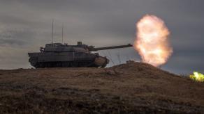 France Faces Tank Crisis MGCS Not Ready Until 2040s, 200 Leclercs Breaking Down, Can't Make New Tanks