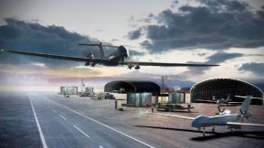 Japan Eyes Anti-Submarine Version of Eurodrone Despite Program Taking 10 Years to Complete Design Review, First Flight Pushed to 2029 