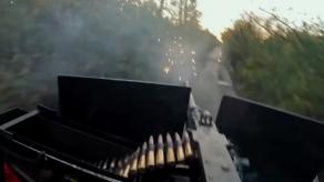 Ukraine's Third Corps and Defense Intelligence Conduct Joint Assault on the Lyman Front, Destroy russian Regiment (Video)