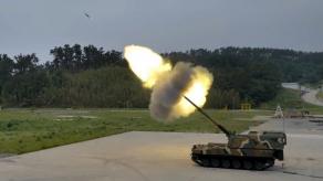 ​Vietnam Chooses Korean K9 Thunder Over russian Artillery and KrAZ-Based Prototype