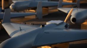 U.S. Created LUCAS Attack Drone Squadron, then Admitted Warheads Don't Exist Yet