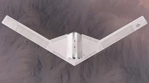 Mystery Drone Spotted in Greece Could Be Ultra-Secret RQ-180, First Clear Photos After 15 Years