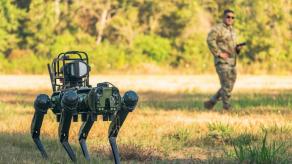 AI Was Once Tool of War, Now It Is Domain Where War is Fought