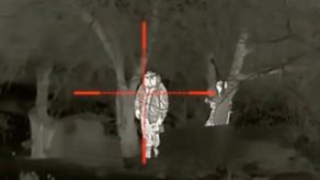 ​The Defense Intelligence of Ukraine Executes Precision Ambush Behind the Enemy Lines