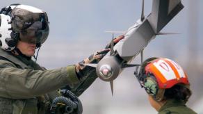 ​Denmark Plans Major Purchase of AIM-9X Missiles for F35s and NASAMS – How Much Will It Cost?