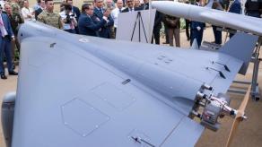 Why U.S. Copied iranian Shahed Drone — and What Sets It Apart from Pentagon's Other UAV Programs