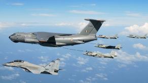 ​Why India Plans to Convert Civilian Boeing 767s into Tankers Instead of Relying on russian Il-78s