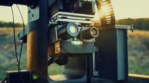 ​U.S.-Made Bullfrog Anti-Drone System Gains Popularity as Production Ramps Up, Despite No Ukraine Tests