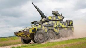 ​Germany's Hensoldt to Supply Ukraine with Advanced TRML-4D and Spexer 2000 Mk 3 Radars for the First Time