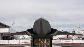 France May Partner With India on Sixth-Generation Fighter as Germany Proves Difficult Match