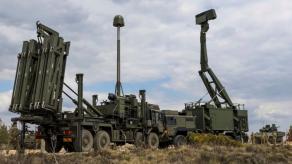 UK Uses Gladiator System to Simulate 160-Missile Strike Like Ukraine Faced in 2022 — Finds Its Air Defenses Would Not Withstand It