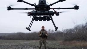 ​The Defense Forces of Ukraine Attacked Over 54,000 russian Targets with Drones in December – CinC Syrskyi