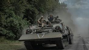 ​russia's Effort to Liberate Kursk Oblast Has the Opposite Effect