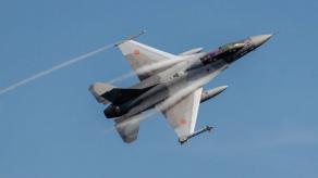 ​russia’s UAV Flew Over Romania for Over 350 km, Chased by 4 fighters, Appears to Have Been a Jet
