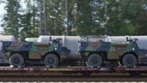 France Warns: Bureaucracy on Rails Delays Arms Shipments