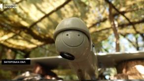 ​Modernized Leleka-100 UAV Deployed and Helps Ukrainian Artillerymen to Strike Down russians
