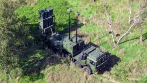 New Detail Revealed About IRIS-T SLX Missile, Bringing It Closer to PAC-3 MSE
