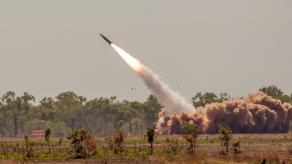 U.S. Uses ATACMS to Sink Iranian Ships Even Though Missile Cannot Hit Moving Targets